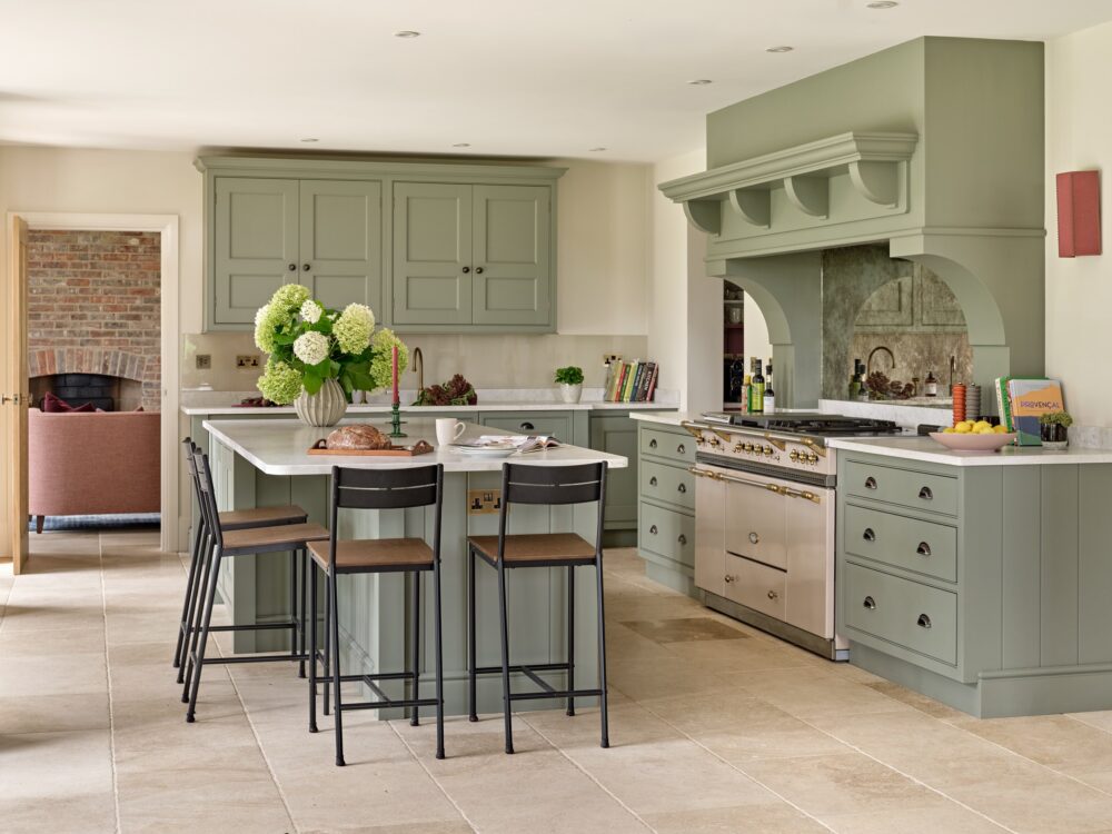 Interior Designers