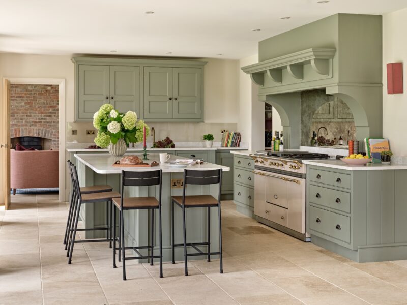 Interior Designers