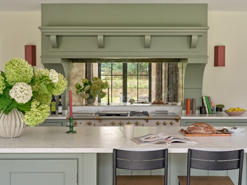 Interior Designers