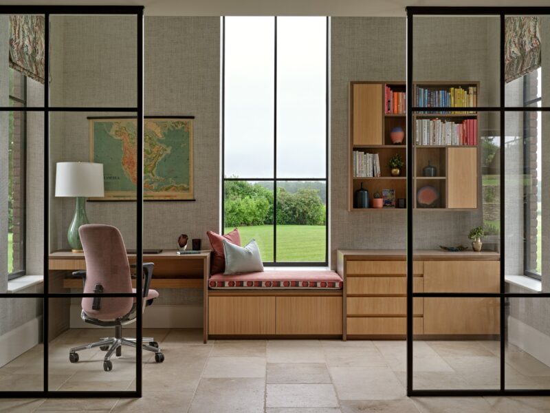 Interior Designers