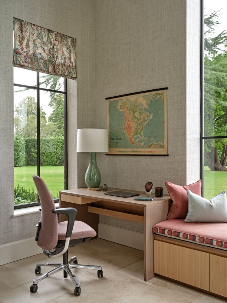 Interior Designers