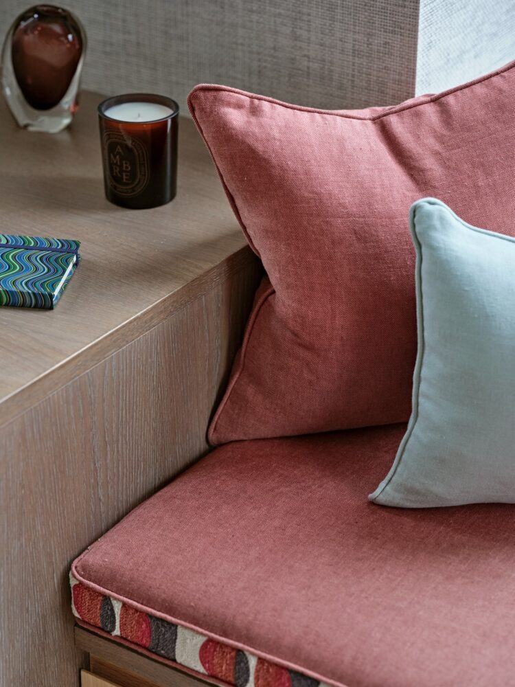 Interior Designers