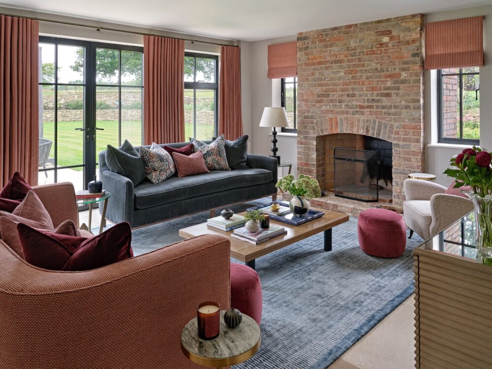Interior Designers