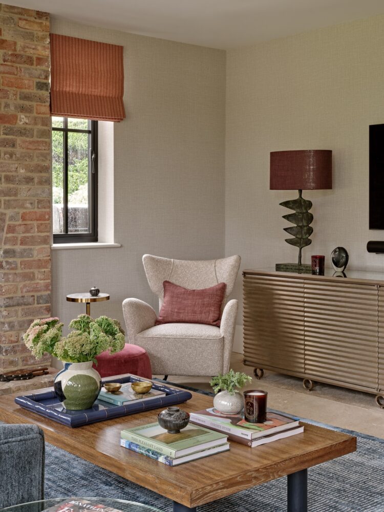 Interior Designers
