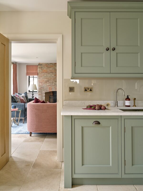 Interior Designers