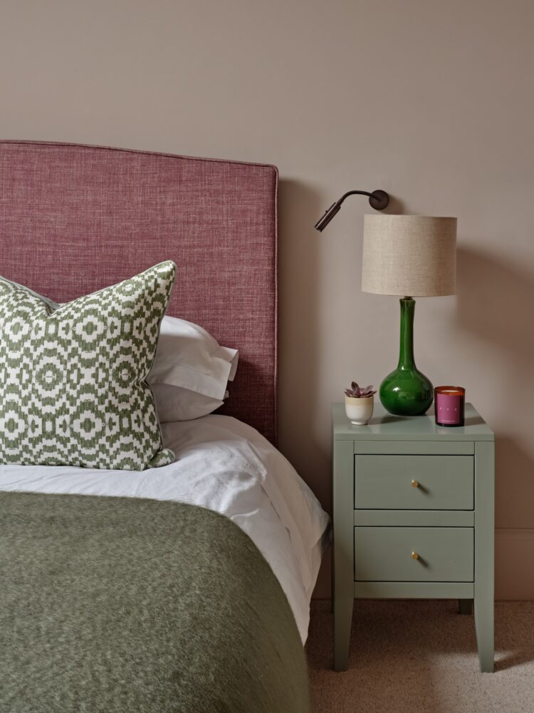 Interior Designers