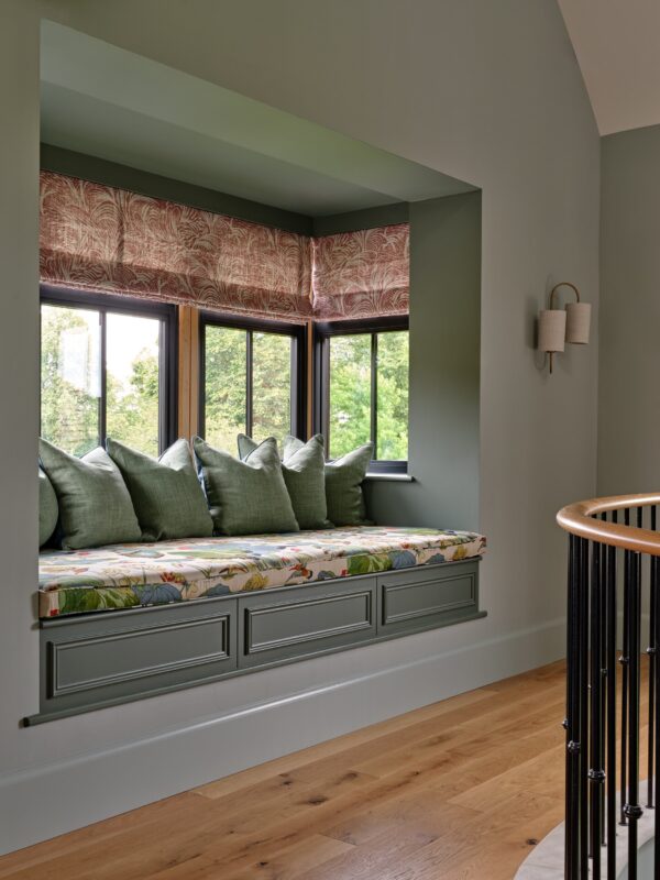 Interior Designers