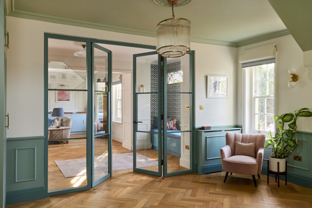Interior Designers