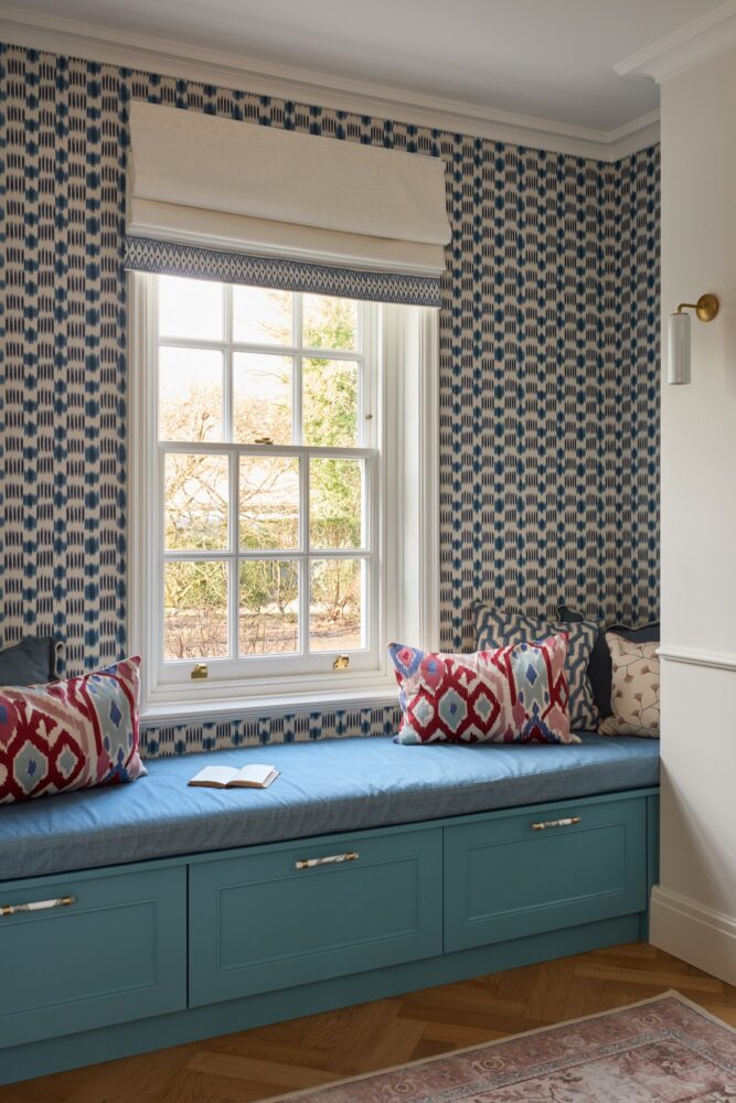 Interior Designers