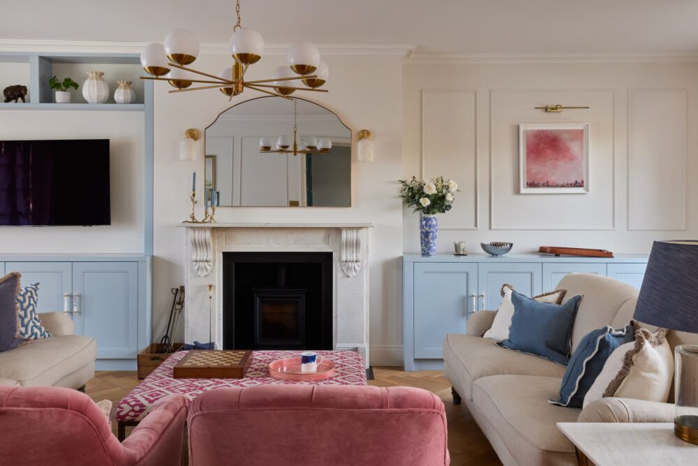 Interior Designers