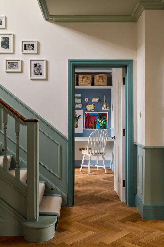 Interior Designers