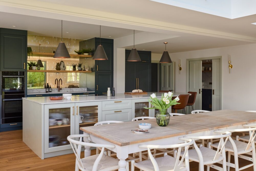 Interior Designers