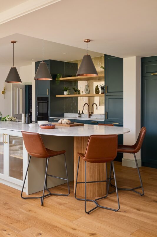 Interior Designers