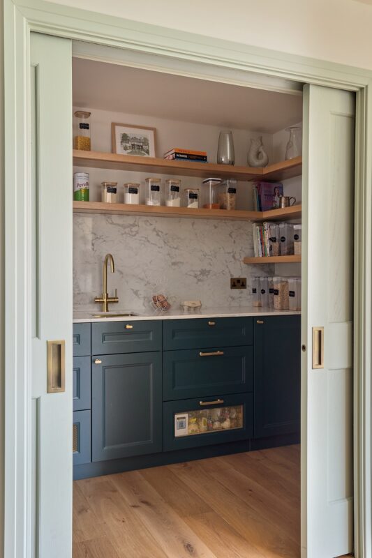 Interior Designers