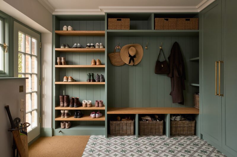 Interior Designers