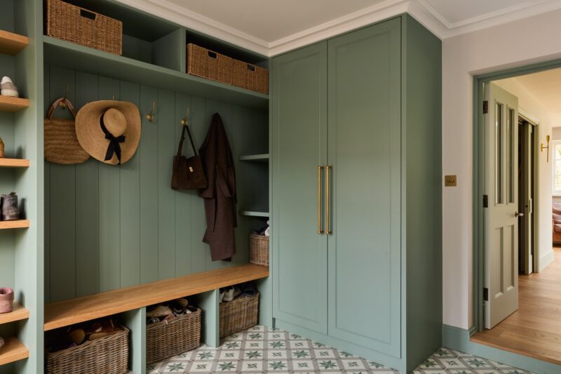 Interior Designers