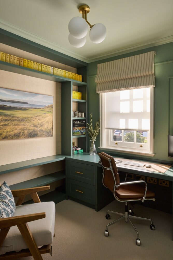 Interior Designers
