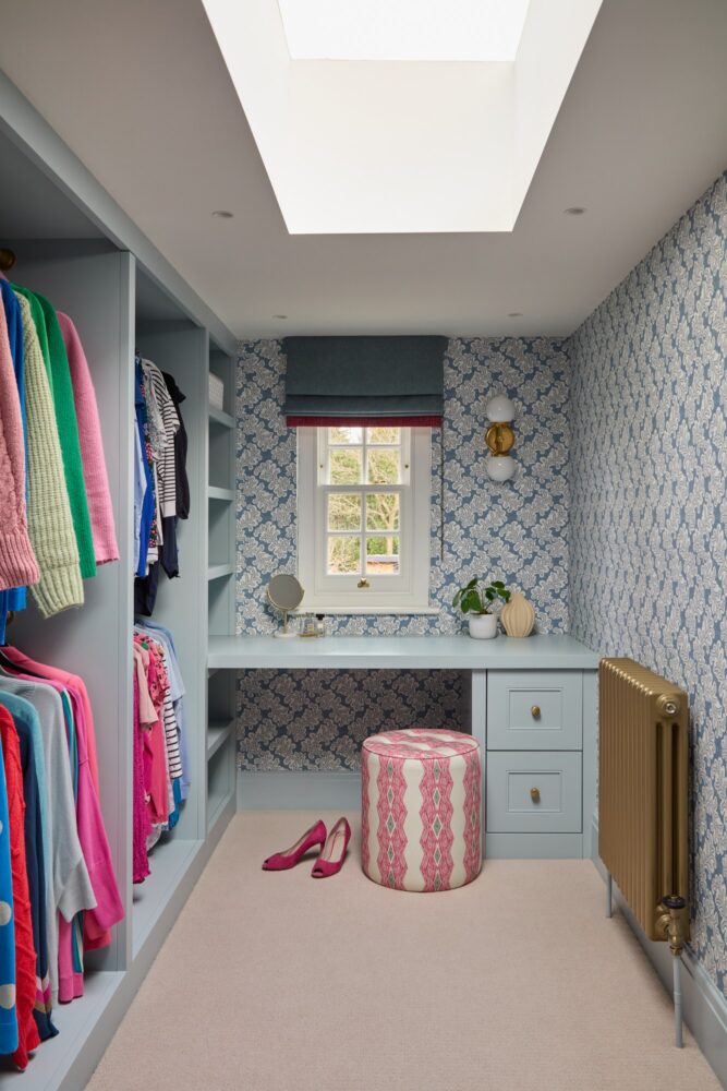 Interior Designers