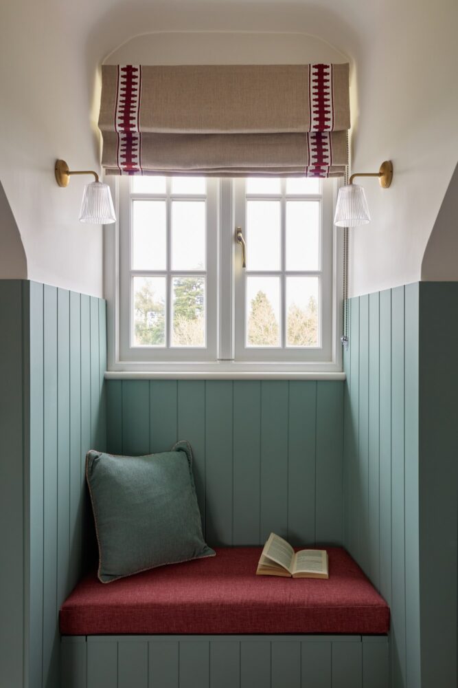 Interior Designers