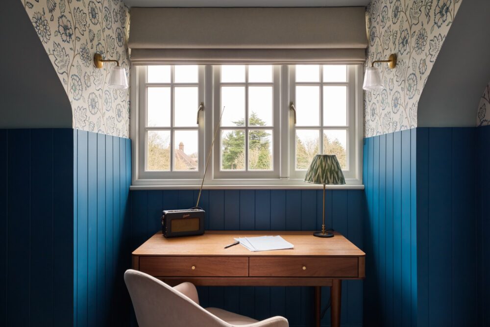 Interior Designers