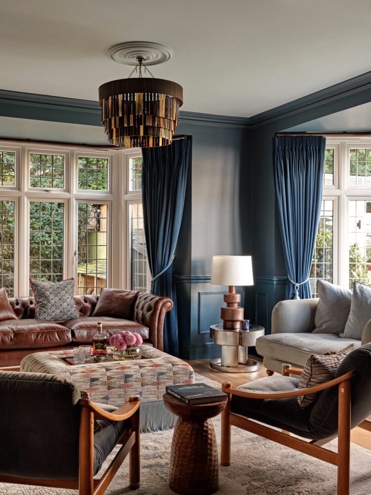 Interior Designers