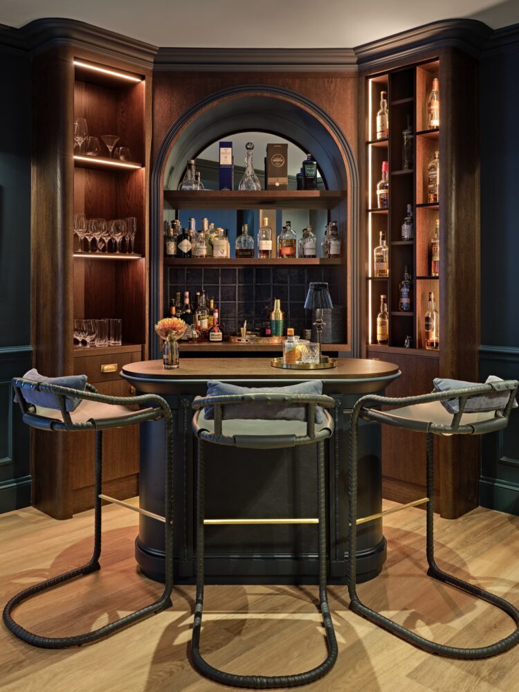 Interior Designers