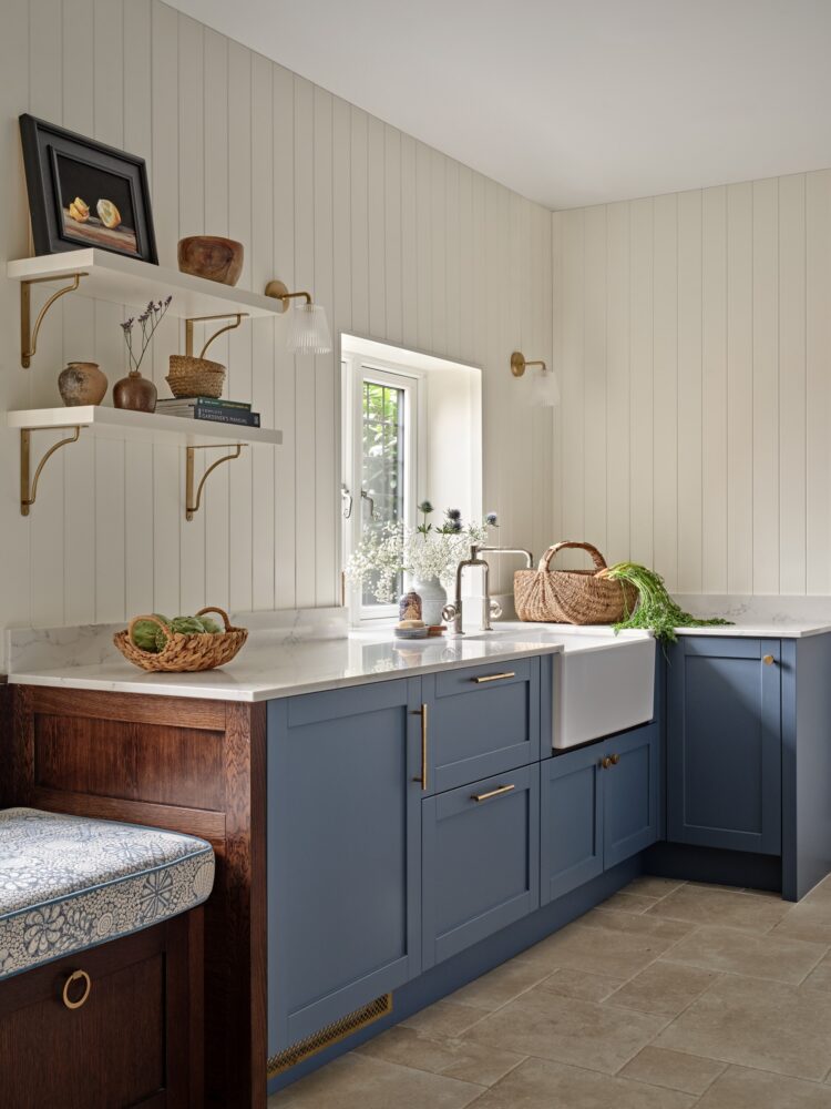 Interior Designers