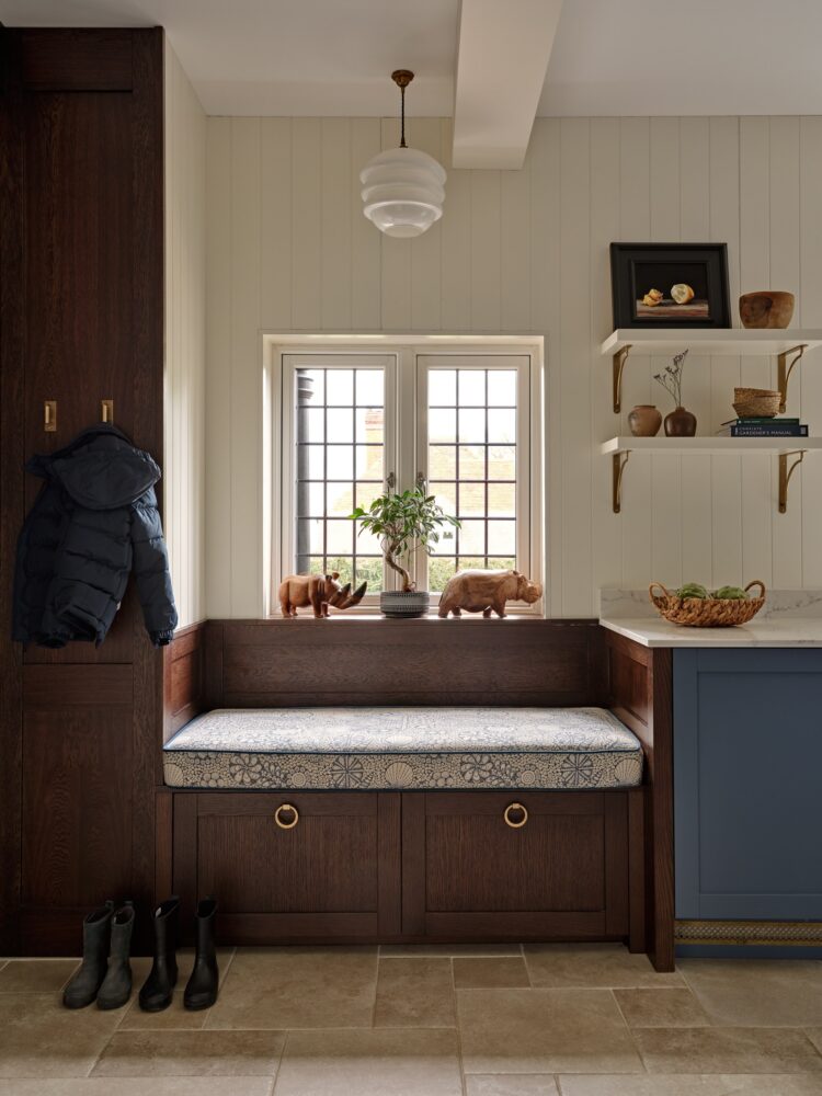 Interior Designers