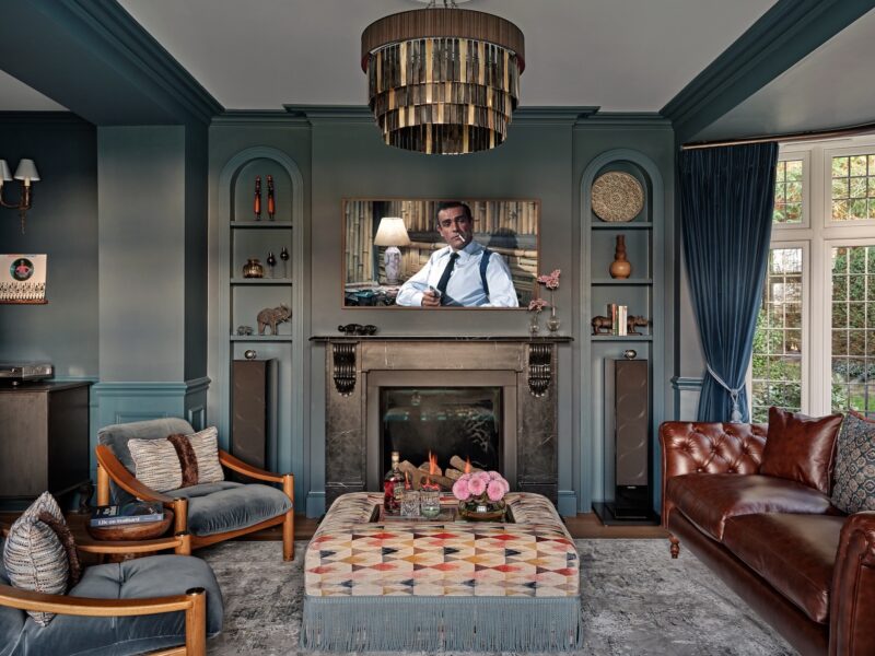 Interior Designers