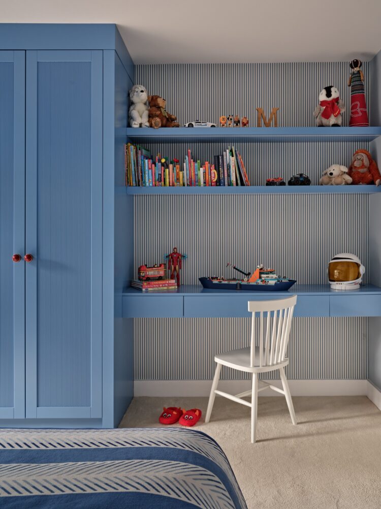 Interior Designers