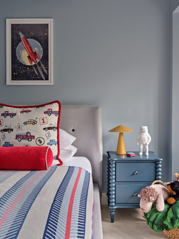 Interior Designers
