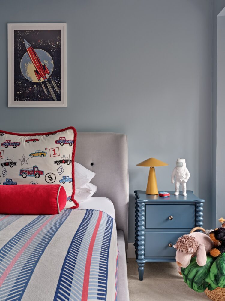 Interior Designers