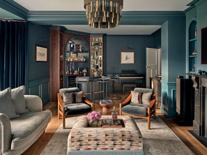 Interior Designers