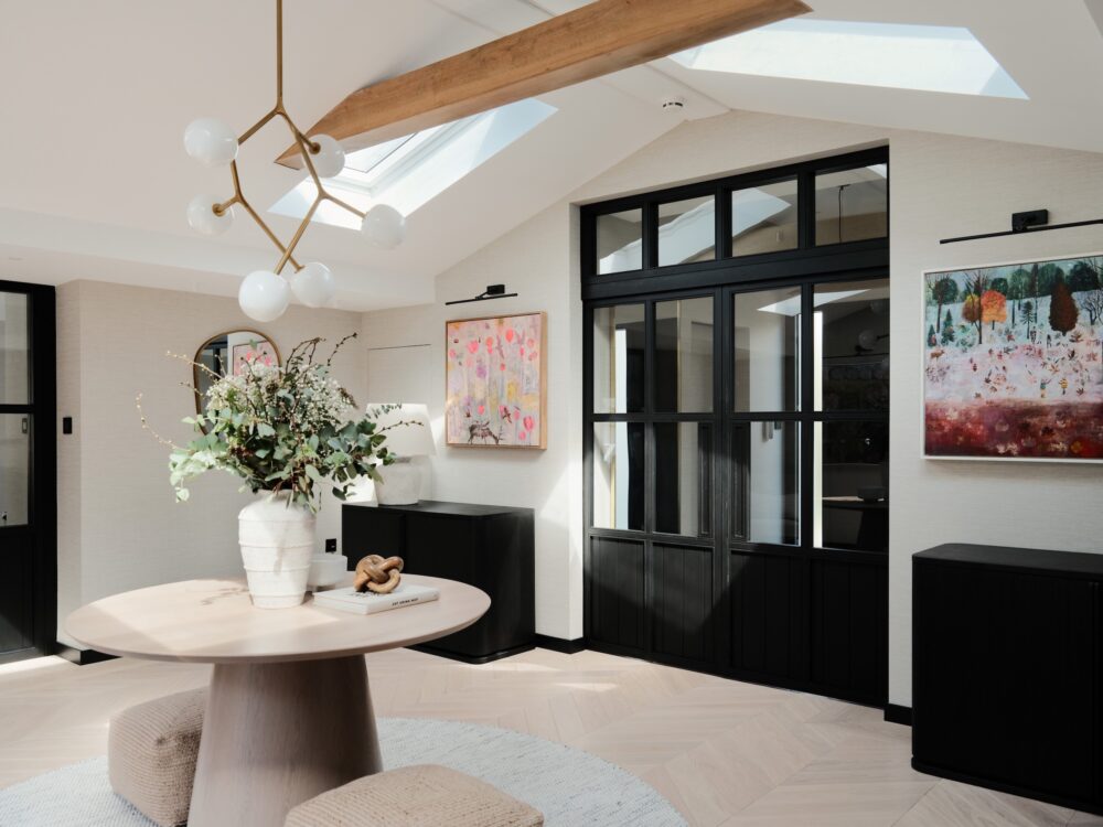 Interior Designers