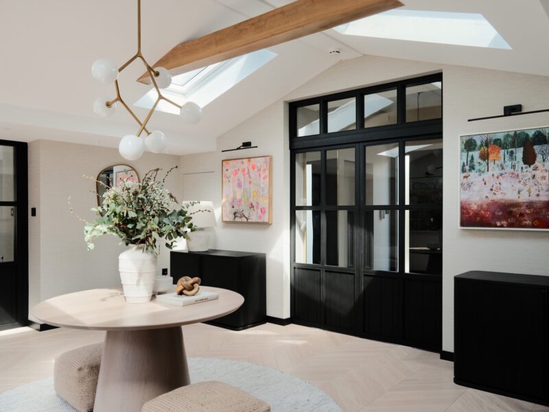 Interior Designers