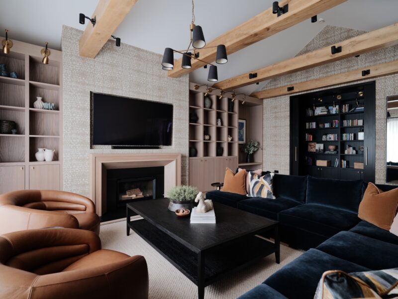 Interior Designers