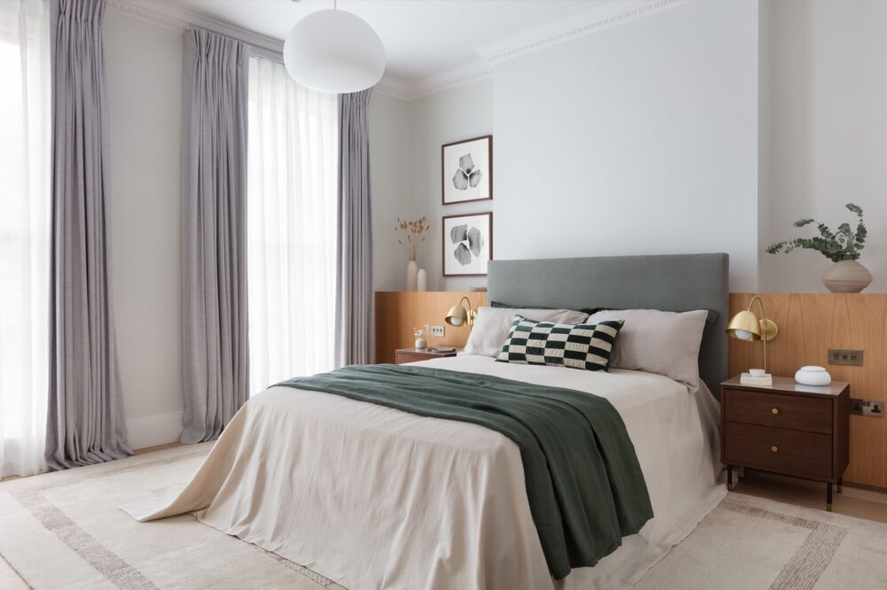 Interior Designers