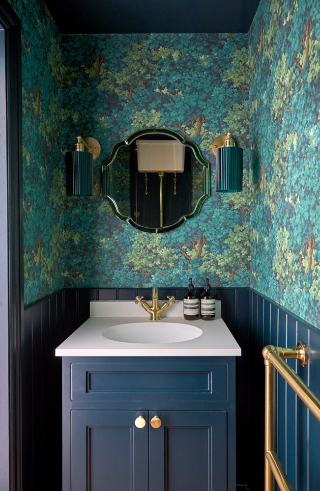 Interior Designers