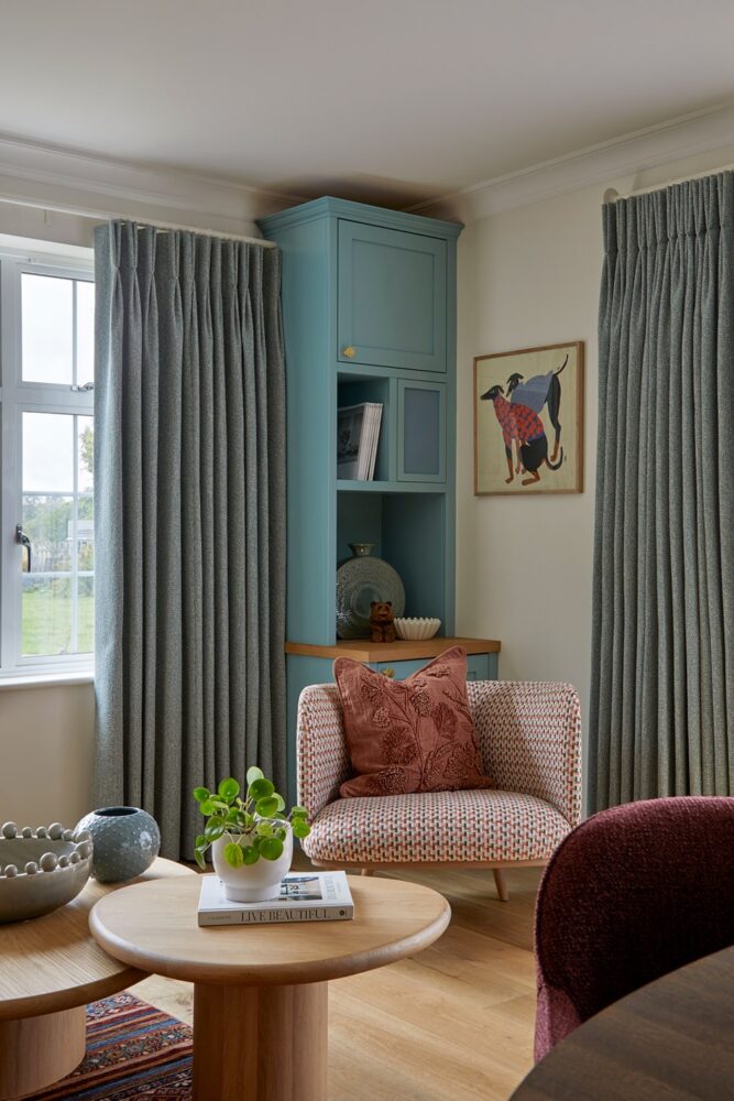 Interior Designers