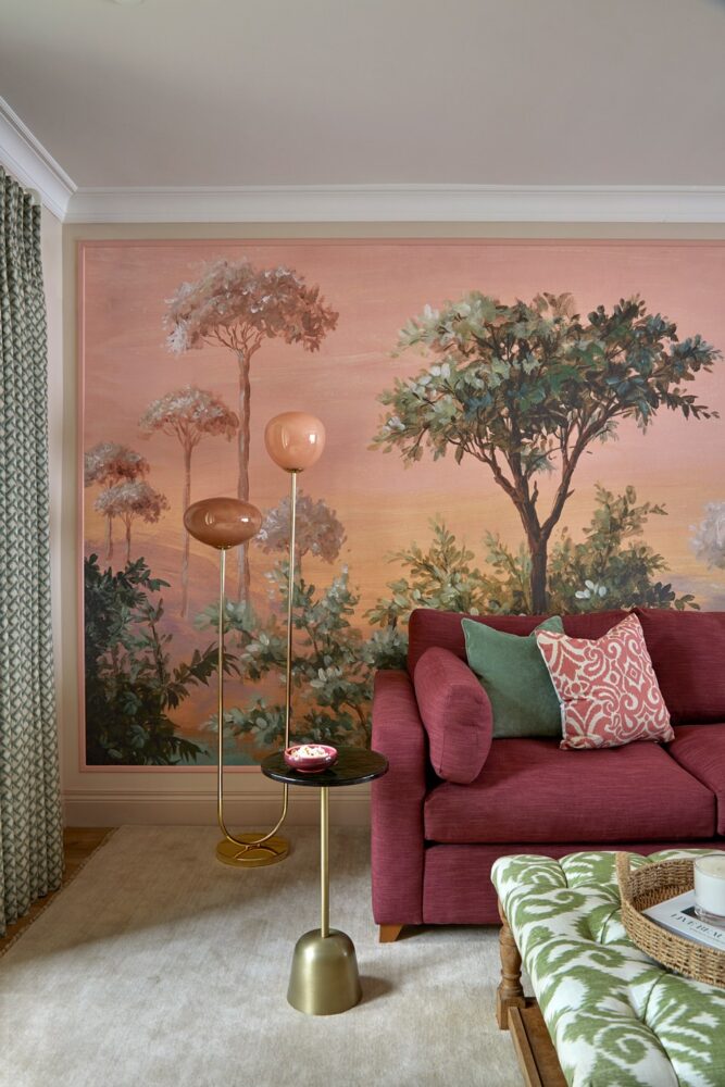 Interior Designers
