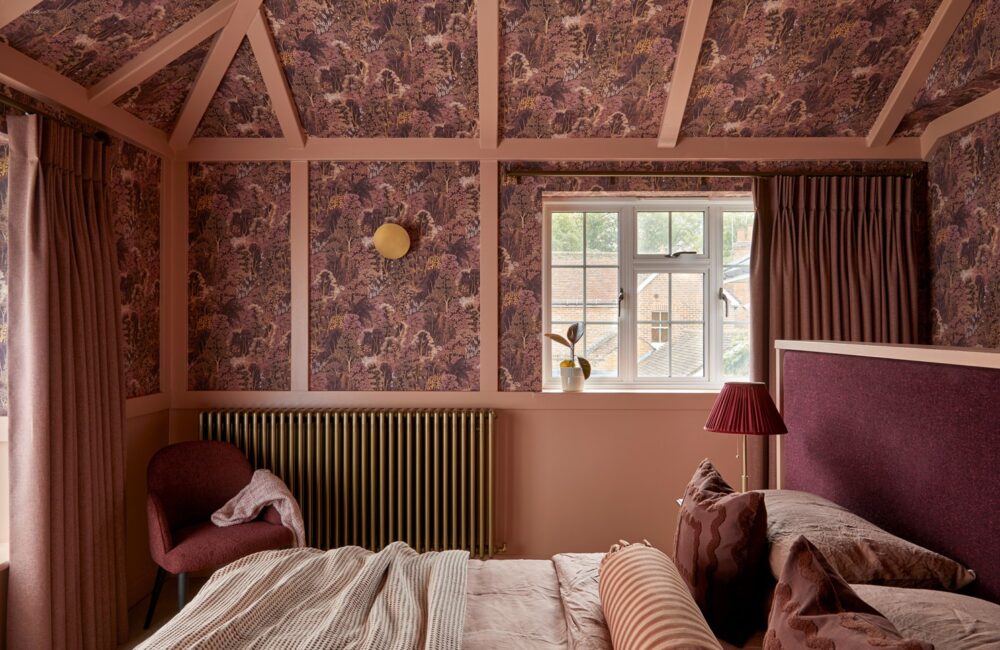 Interior Designers