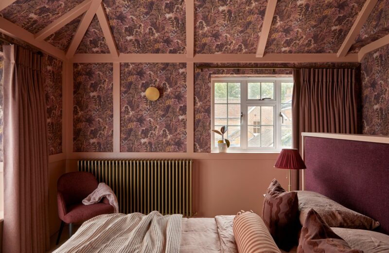 Interior Designers