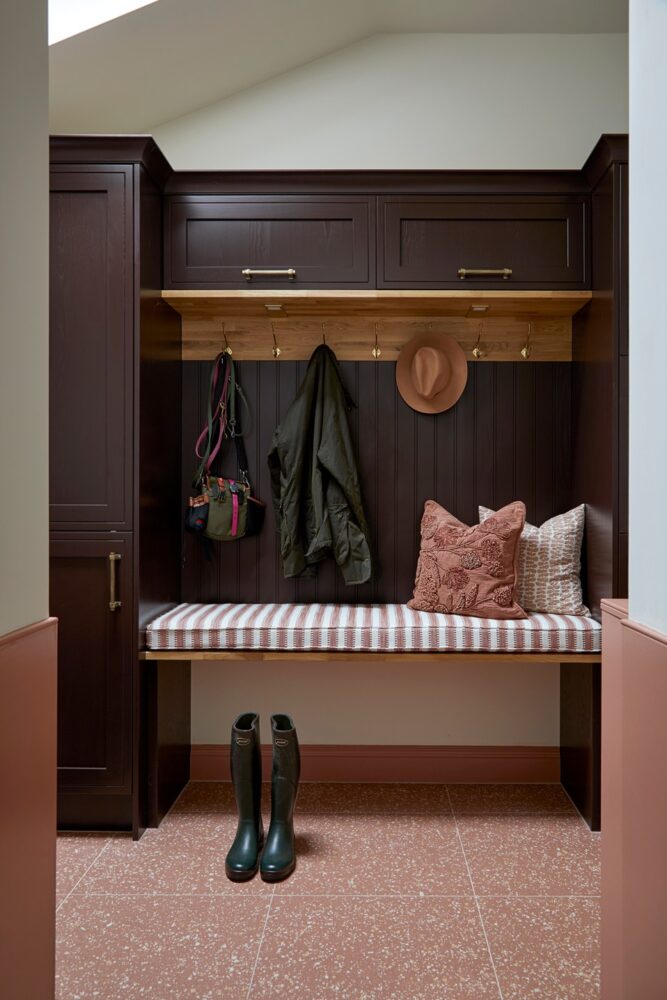 Interior Designers