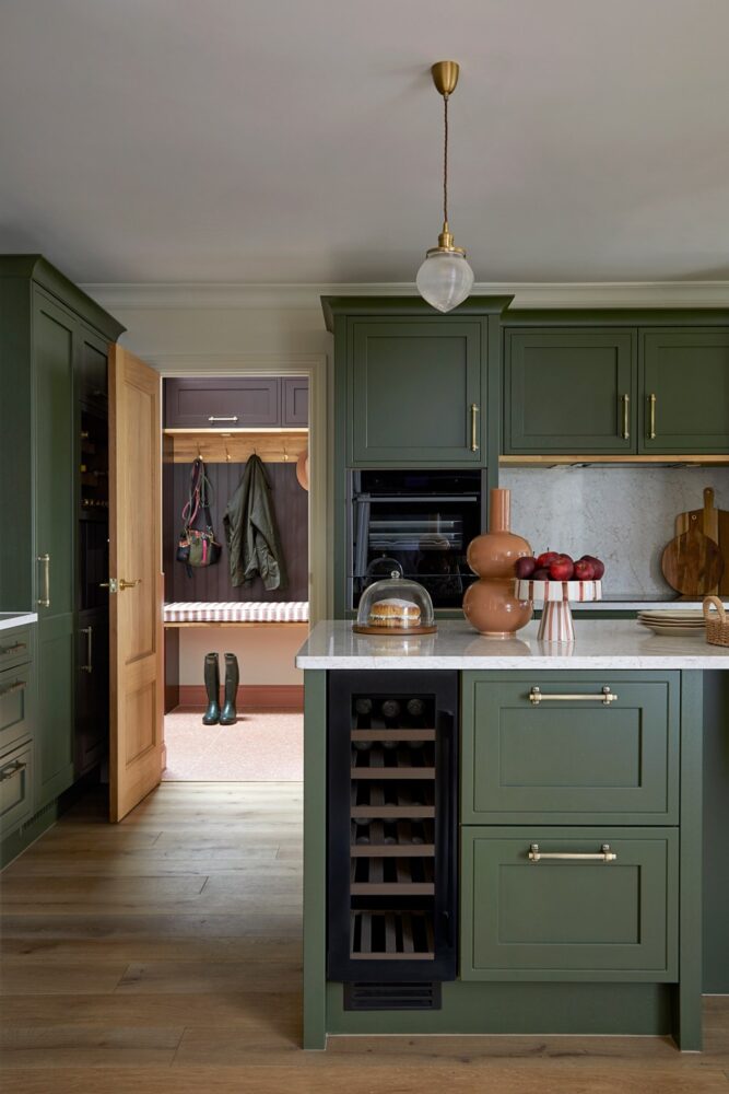 Interior Designers