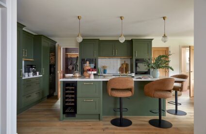 Interior Designers
