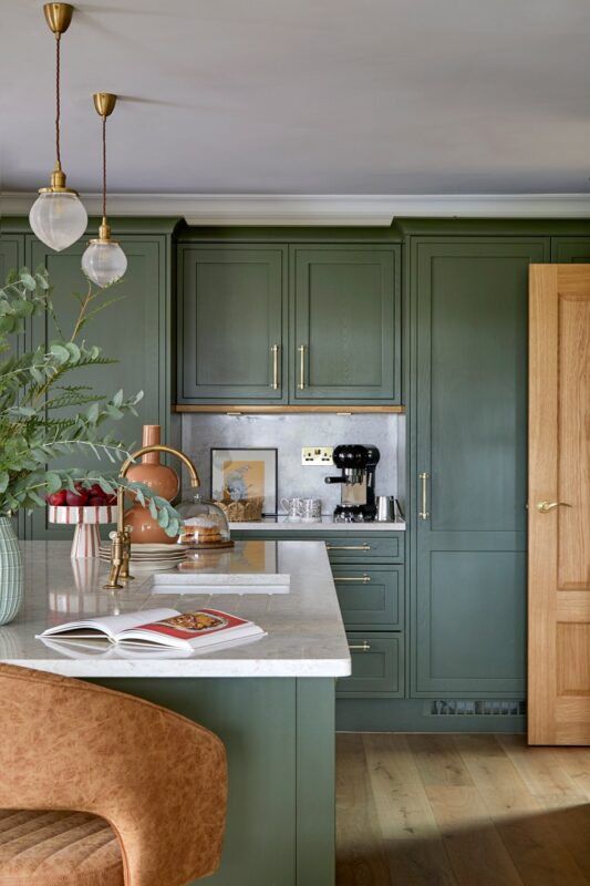 Interior Designers