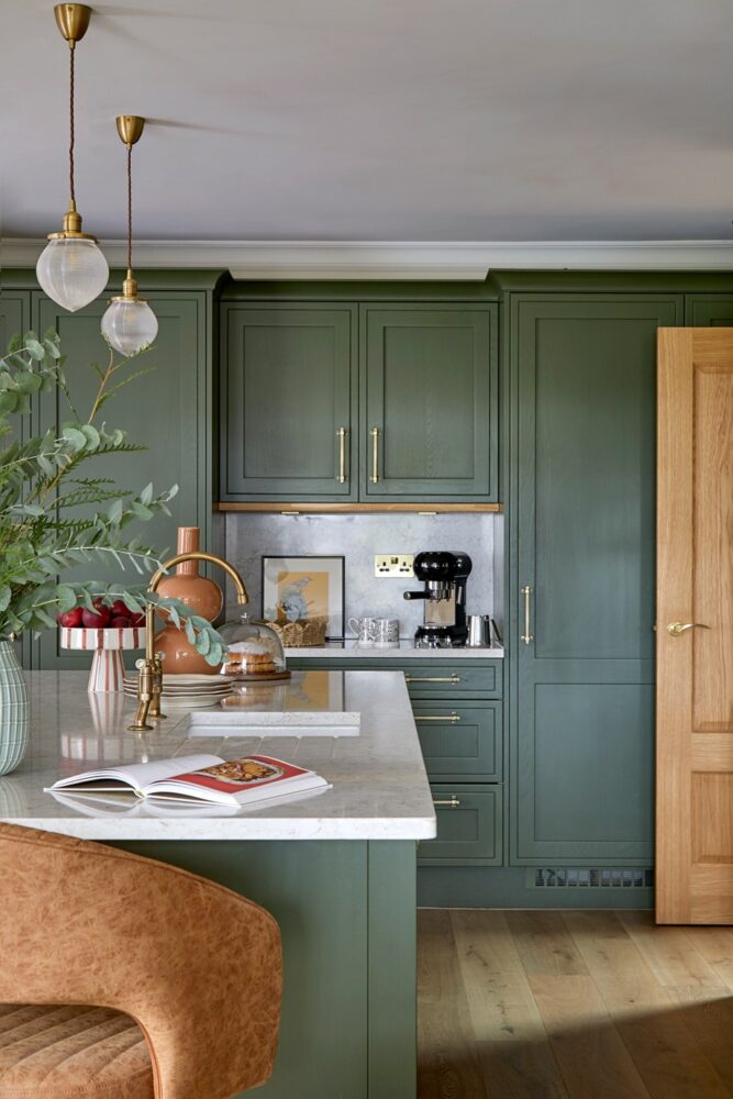 Interior Designers