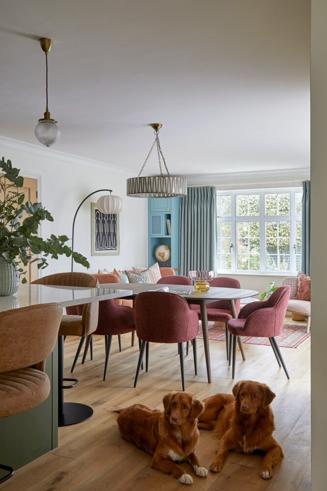 Interior Designers