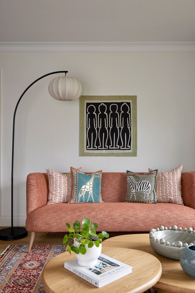 Interior Designers