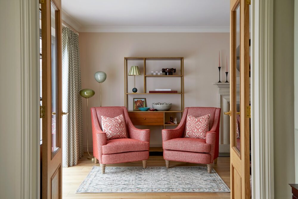 Interior Designers